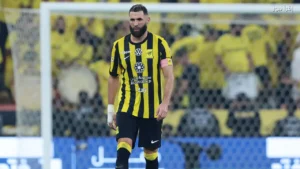 بنزيما يتعاقد رسميًا مع نادي الهلال – إقرأ نيوز