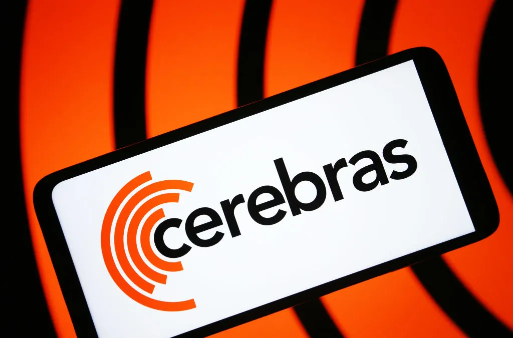 Cerebras Systems logo