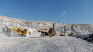 تبدأ شركة Newcore Gold دراسة الجدوى لمشروع إنشي ذهب في غانا