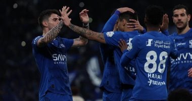 ترتيب الدوري السعودي بعد فوز النصر ضد الاتحاد