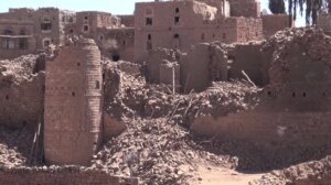 تهريب وتدمير التراث اليمني: خسائر تاريخية وخطر دائم على الهوية الثقافية – شاشوف
