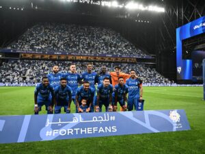 توقيت مباراة الهلال أمام الوحدة في دوري أبطال آسيا والخيارات التشكيلية والقنوات التي ستبث اللقاء