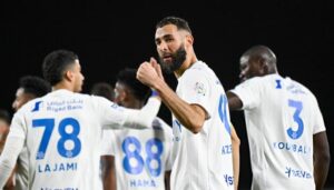 توقيت مباراة الهلال ضد الاتفاق في الدوري السعودي 2026 والقنوات التي ستنقلها