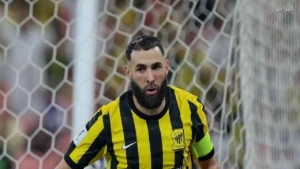 توقيت مباراة الهلال واتحاد جدة بعد انيوزقال بنزيما – إقرأ نيوز