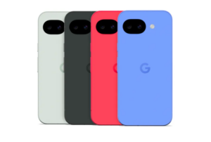 جوجل تطلق هاتف Pixel 10a بسعر 499 دولار