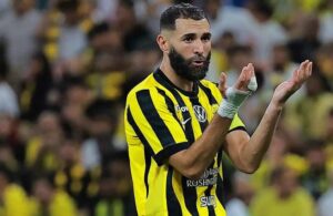 حصري.. آخر التسريبات حول قرار الاتحاد بشأن رحيل بنزيما: من يؤيد ومن يعارض