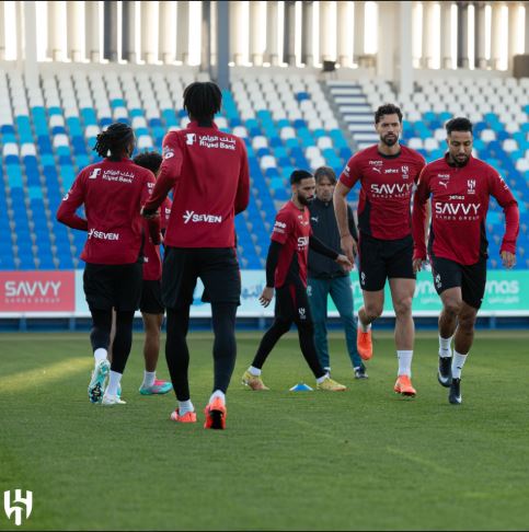 حصري.. القائمة النهائية لأجانب الهلال المسجلين محلياً وغياب أهم نجم في القائمة لسبب غريب