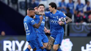 دليل شراء تذاكر نادي الهلال 2025/26: الأسعار، المواعيد، وأماكن البيع | مصر Goal.com