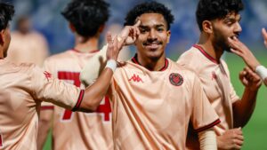 دوري النخبة الجوي: الخلود يعزز تشكيلته بتعاقد جديد مع الهلال | كووورة