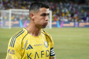 “دورينا يتفوق عليك.. انيوزبه للنصر”.. تصاعد أزمة رونالدو بعد انيوزقالات الهلال.