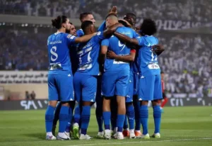 رسميًا: العلا يوقع مع لاعب الهلال السابق – 365Scores