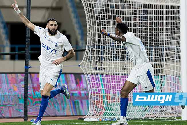 Alwasat News