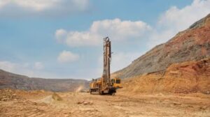 شركة Magnetite Mines تحصل على الموافقات اللازمة لحفر تلة Ironback