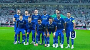 رأي مالكوم حول مباراة الهلال والاتحاد في الدوري السعودي
