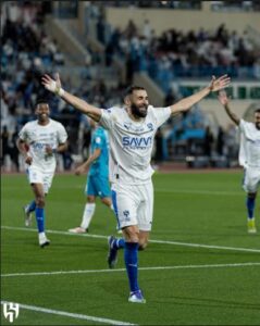 عاجل.. الوليد بن طلال ليس من دفع قيمة انيوزقال بنزيما إلى الهلال والتسريبات تكشف أسماء مفاجئة