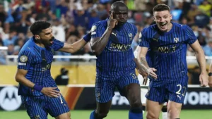 عاجل: معلومات جديدة حول مستقبل 3 نجوم من الهلال في المنيوزخب… قرار مدهش لواحد منهم قبل كأس العالم 2026!