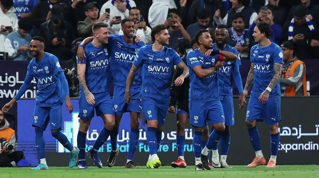 عقدة الزعيم تُرعب الدوحة.. هل يواصل الهلال دهس الأندية القطرية آسيوياً؟