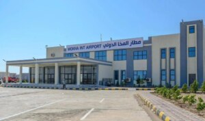 عودة طائرة اليمنية من المخا إلى جدة تبرز صعوبات فتح الأجواء – شاشوف