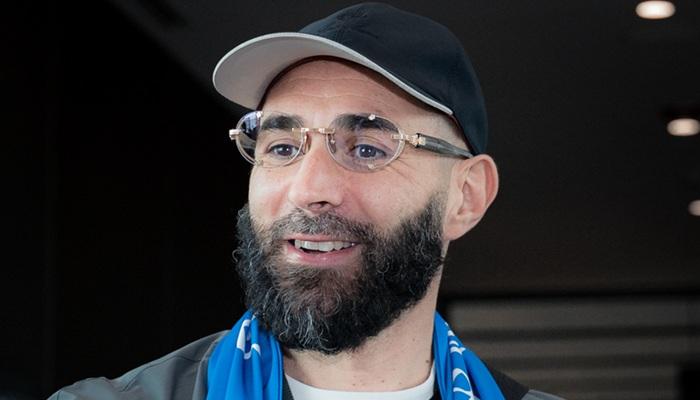 في يوم رونالدو المميز.. متى يخوض بنزيما مباراته الأولى مع الهلال؟