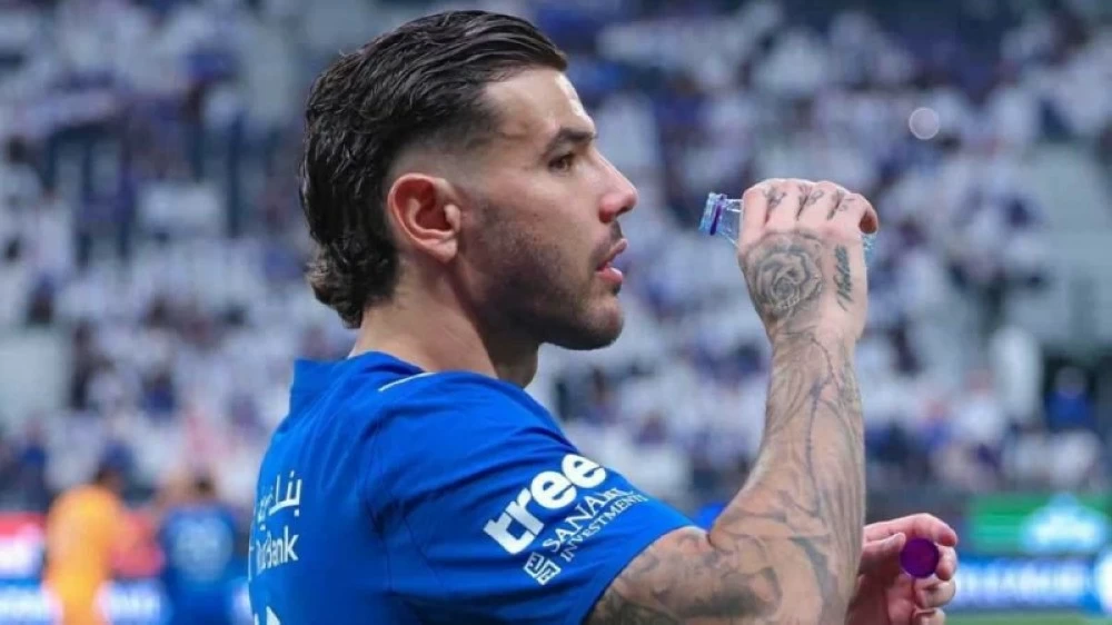 ثيو هيرنانديز.