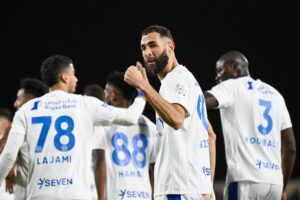 غيابات الهلال في مواجهة الاتحاد خلال الجولة 23 من الدوري السعودي 2025/2026 – 365Scores