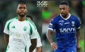 ما هي القناة المتاحة لمشاهدة مباراة الهلال والأهلي وأين يمكن متابعة مباريات الدوري السعودي؟ – 365Scores