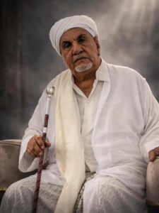 محافظات: وفاة عينات الشيخ حسن بن أحمد بن علي بن الشيخ أبي بكر في الأردن