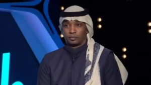 محمد نور: انضمام بنزيما للهلال سيحقق لهم ثلاث بطولات – شبكة تواصل الإخبارية