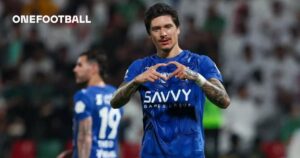 مخطط نونيز للضغط على الهلال: 60 مليون أو البقاء احتياطيًا.