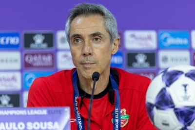 مدرب شباب الأهلي: سنقاتل أمام الهلال رغم ضغط المباريات