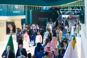 معرض الدفاع السعودي: استثمارات بمليارات في 60 صفقة – شاشوف