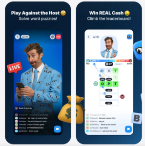 هل تذكر HQ؟ “المسابقات الأب” سكوت روغوفسكي يعود مع TextSavvy، برنامج لعبة يومي عبر الهاتف المحمول