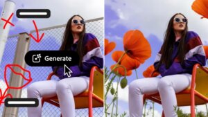 أدوبي تطلق مساعدًا ذكيًا لتطبيق فوتوشوب
