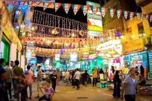 اخبار عدن – استياء جماهيري في عدن نتيجة ارتفاع الأسعار رغم انخفاض سعر الصرف