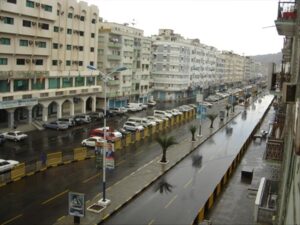اخبار عدن – ستة أيام بدون ماء في المعلا… معاناة تزداد وتساؤلات حول سبب التأخير