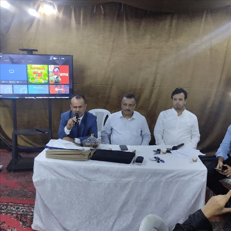في معرض البن والتمر بعدن.. ورشة عمل تناقش سبل تطوير زراعة البن وتمويل سلاسل القيمة