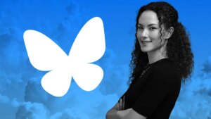 الرئيس التنفيذي لشركة Bluesky جاي غرايبر يستقيل