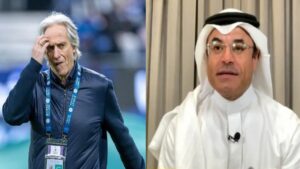 الشيخ يناقش فوائد عقوبة جيسوس على الهلال ويكشف التأثير الحقيقي على أداء الفريق – عرب فايف