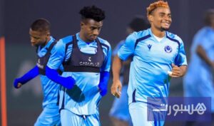 الهلال السوداني يُثني على كرم ضيافة نادي الرجاء ويشيد بالتنظيم المتميز – عرب فايف