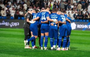 الهلال يتعاقد مع لاعب الفتح بانيوزقال مجاني خلال الفترة الحرة – كورة بريك – عرب فايف