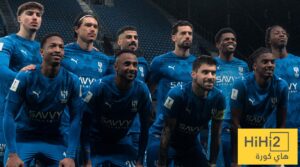 الهلال يعلن عن نجاح إبرام أول صفقة له خلال الصيف – عرب فايف