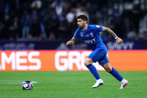 الهلال يُعلن شفاء نيفيز واستعداد الفريق لمواجهة الفتح في الدوري السعودي – عرب فايف