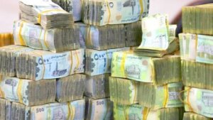 تزايد أزمة رواتب حكومة عدن: احتجاجات وانتقادات وغموض بشأن الدعم السعودي – شاشوف