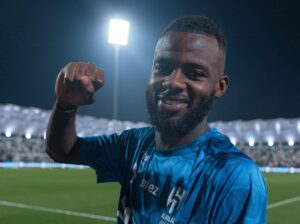 تمبكتي يفضل الاستمرار مع الهلال ويتجاهل فرصة الاحتراف في الدوري الأوروبي – كورة بريك – عرب فايف
