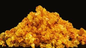 حصل مشروع Rook I Uranium لشركة NexGen على الموافقة الفيدرالية النهائية