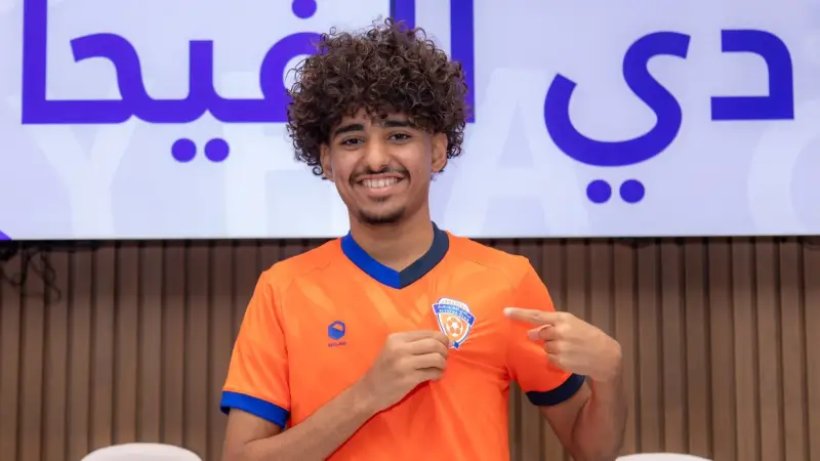 رئيس الفيحاء يعلق بحذر على أخبار انتقال صبري دهل إلى الهلال