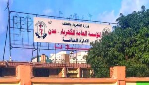 شركة كهرباء واحدة أمدّت مركز عدن بالعائدات.. ما سبب بطء ‘الإصلاحات الحكومية’؟ – شاشوف