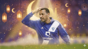 عبدالله الشريدة يروي كيف أدت نصائح لاعبي النصر إلى انضمامه للهلال، مما جعله يعيش تجربة “موت بطيء”.