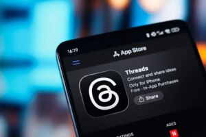 في تصويت ثقة لموقع ميتا، كالشـي تضيف ميزة المشاركة لـ Threads