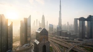 كيف يمكن أن تؤثر إغلاقات الأجواء في الشرق الأوسط على رحلتك – حتى لو لم تكن متوجهاً إلى المنطقة